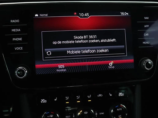 Škoda Superb - Afbeelding 25 van 30