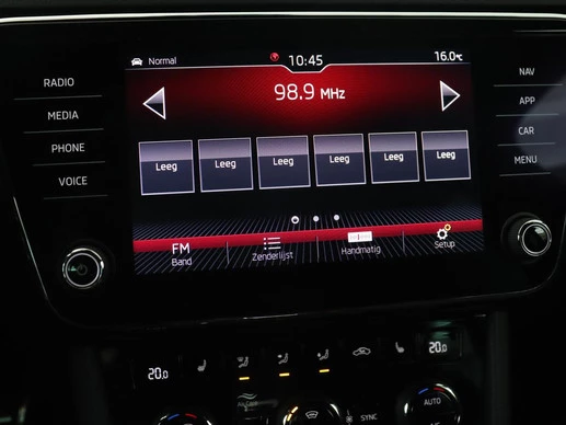 Škoda Superb - Afbeelding 26 van 30