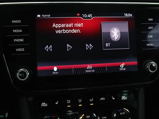 Škoda Superb - Afbeelding 27 van 30