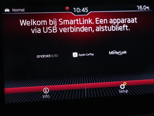 Škoda Superb - Afbeelding 28 van 30