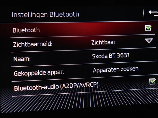 Škoda Superb - Afbeelding 30 van 30