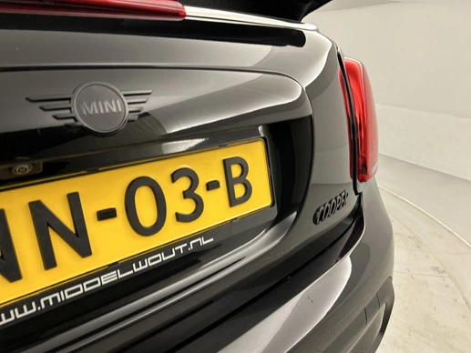 MINI Cooper Cabrio - Afbeelding 25 van 30