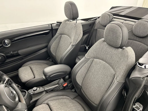MINI Cooper Cabrio - Afbeelding 11 van 30