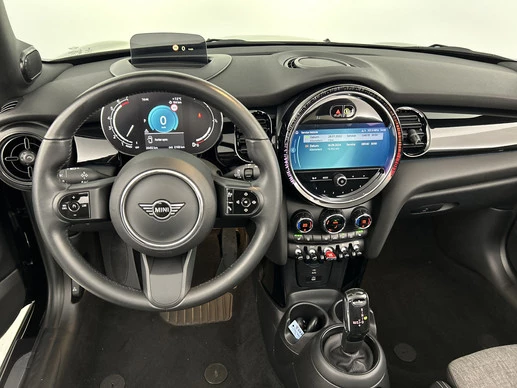 MINI Cooper Cabrio - Afbeelding 12 van 30