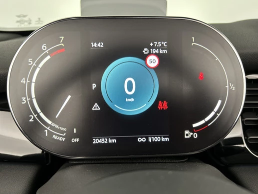 MINI Cooper Cabrio - Afbeelding 14 van 30