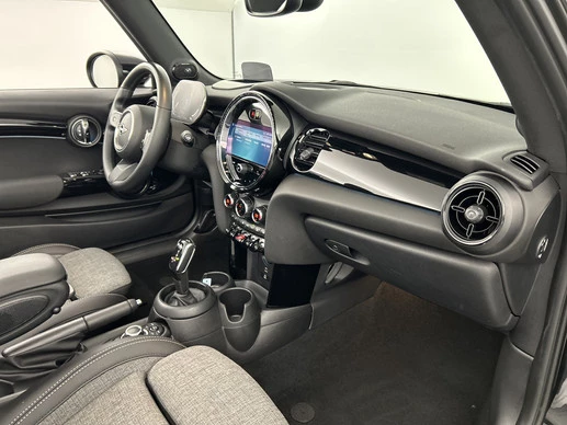 MINI Cooper Cabrio - Afbeelding 15 van 30