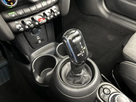 MINI Cooper Cabrio - Afbeelding 17 van 30