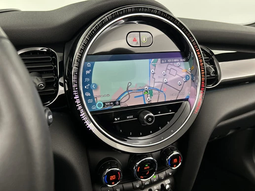 MINI Cooper Cabrio - Afbeelding 19 van 30