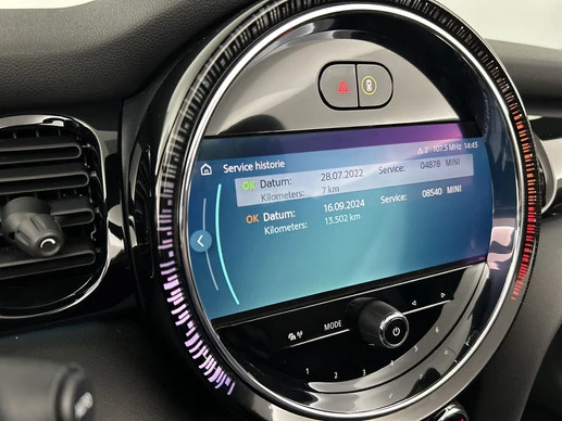 MINI Cooper Cabrio - Afbeelding 20 van 30