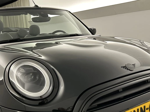 MINI Cooper Cabrio - Afbeelding 23 van 30