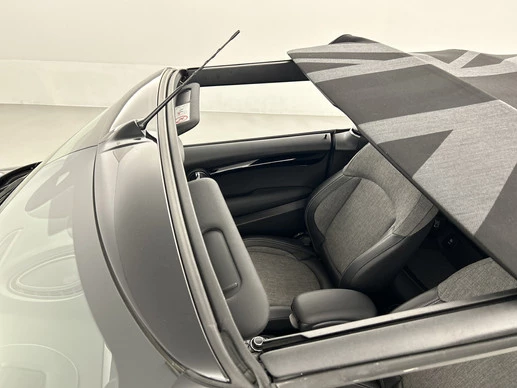 MINI Cooper Cabrio - Afbeelding 24 van 30