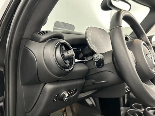 MINI Cooper Cabrio - Afbeelding 27 van 30