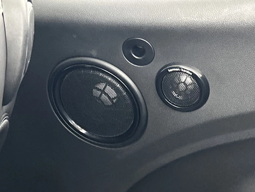 MINI Cooper Cabrio - Afbeelding 30 van 30