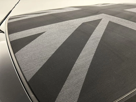 MINI Cooper Cabrio - Afbeelding 4 van 30