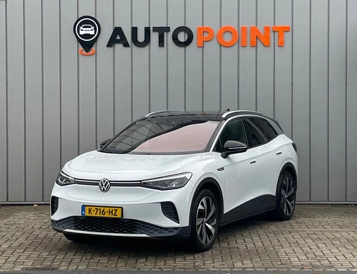 Volkswagen ID.4 - Afbeelding 1 van 19