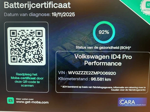 Volkswagen ID.4 - Afbeelding 2 van 19