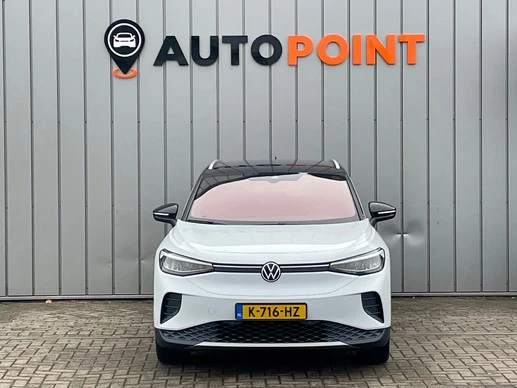 Volkswagen ID.4 - Afbeelding 3 van 19