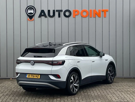 Volkswagen ID.4 - Afbeelding 6 van 19