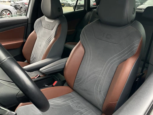 Volkswagen ID.4 - Afbeelding 8 van 19