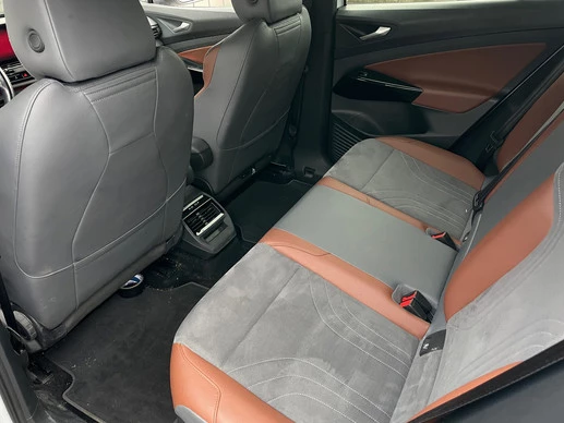 Volkswagen ID.4 - Afbeelding 9 van 19