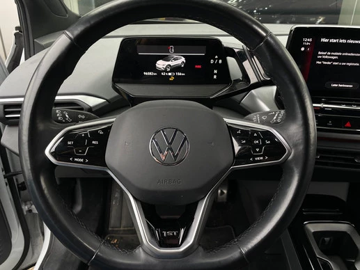 Volkswagen ID.4 - Afbeelding 10 van 19