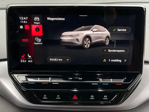 Volkswagen ID.4 - Afbeelding 13 van 19