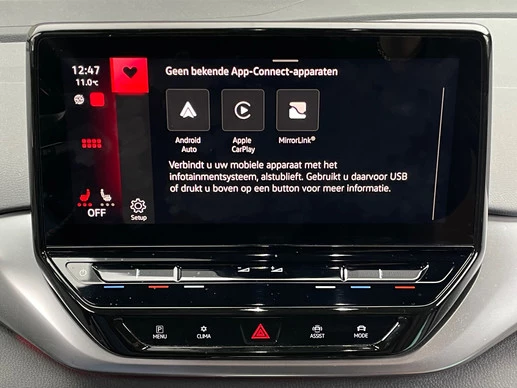 Volkswagen ID.4 - Afbeelding 14 van 19