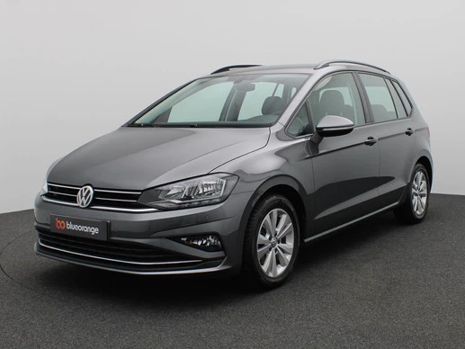 Volkswagen Golf Sportsvan - Afbeelding 1 van 30