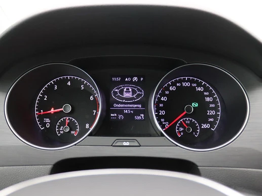 Volkswagen Golf Sportsvan - Afbeelding 6 van 30