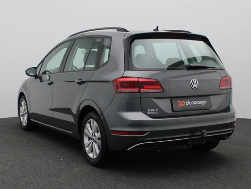 Volkswagen Golf Sportsvan - Afbeelding 10 van 30