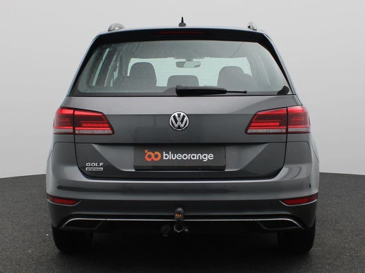 Volkswagen Golf Sportsvan - Afbeelding 11 van 30