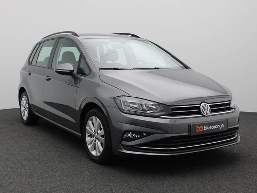 Volkswagen Golf Sportsvan - Afbeelding 12 van 30