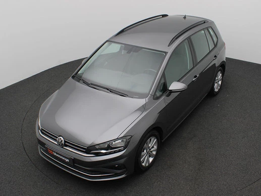 Volkswagen Golf Sportsvan - Afbeelding 14 van 30