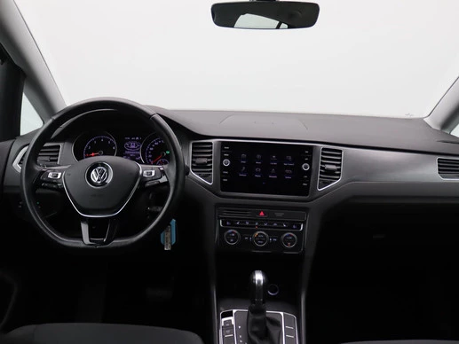 Volkswagen Golf Sportsvan - Afbeelding 17 van 30