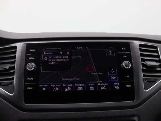 Volkswagen Golf Sportsvan - Afbeelding 26 van 30