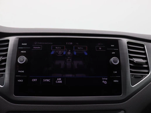 Volkswagen Golf Sportsvan - Afbeelding 27 van 30