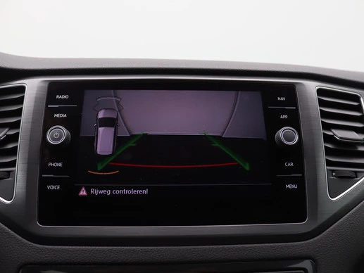 Volkswagen Golf Sportsvan - Afbeelding 28 van 30