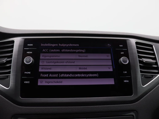 Volkswagen Golf Sportsvan - Afbeelding 29 van 30