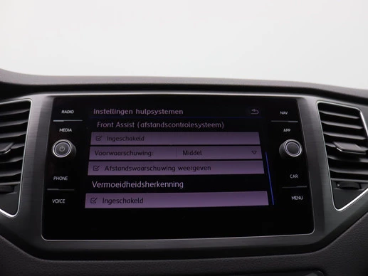 Volkswagen Golf Sportsvan - Afbeelding 30 van 30