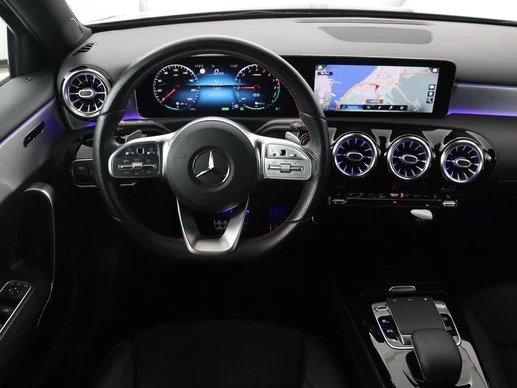 Mercedes-Benz A-Klasse - Afbeelding 3 van 30