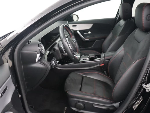 Mercedes-Benz A-Klasse - Afbeelding 4 van 30