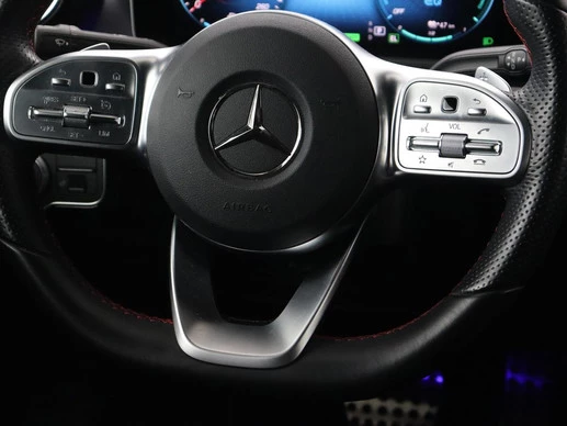 Mercedes-Benz A-Klasse - Afbeelding 9 van 30