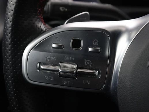 Mercedes-Benz A-Klasse - Afbeelding 18 van 30