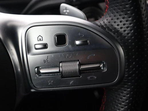 Mercedes-Benz A-Klasse - Afbeelding 19 van 30