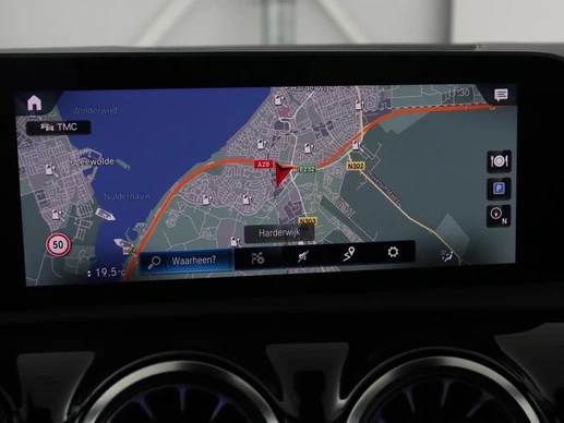 Mercedes-Benz A-Klasse - Afbeelding 20 van 30