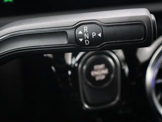 Mercedes-Benz A-Klasse - Afbeelding 21 van 30