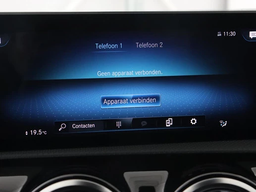 Mercedes-Benz A-Klasse - Afbeelding 22 van 30