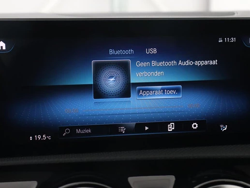 Mercedes-Benz A-Klasse - Afbeelding 24 van 30