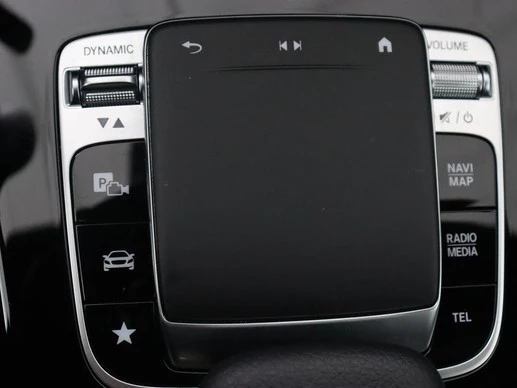 Mercedes-Benz A-Klasse - Afbeelding 27 van 30