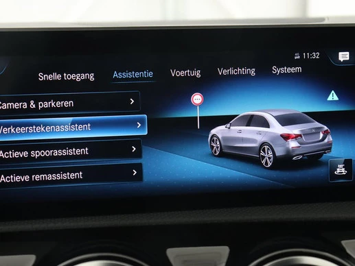 Mercedes-Benz A-Klasse - Afbeelding 28 van 30